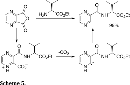 Scheme 5